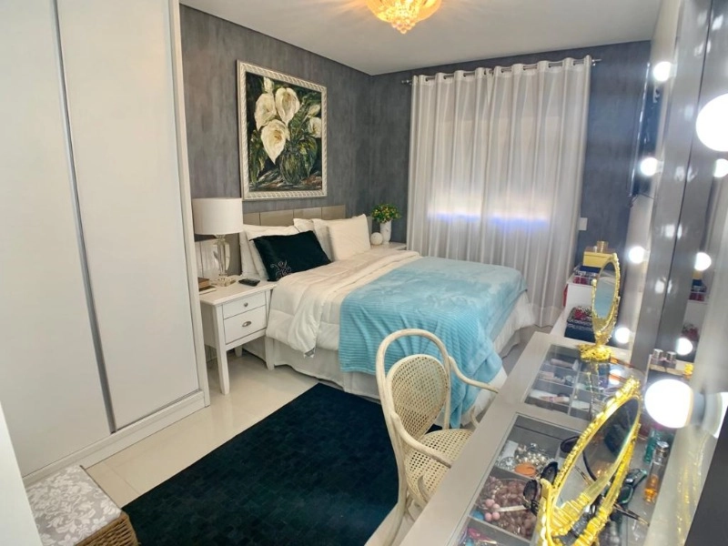 MOBILIADO E DECORADO !!!: 5ª foto da galeria de imagens do imóvel