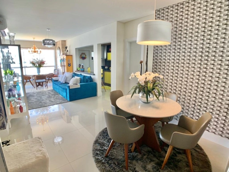MOBILIADO E DECORADO !!!: 1ª foto da galeria de imagens do imóvel