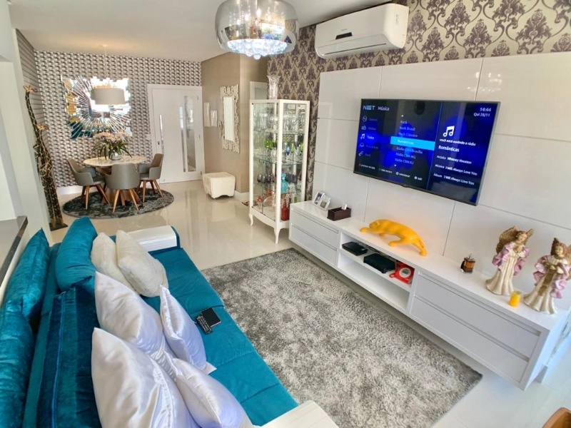 MOBILIADO E DECORADO !!!: 6ª foto da galeria de imagens do imóvel