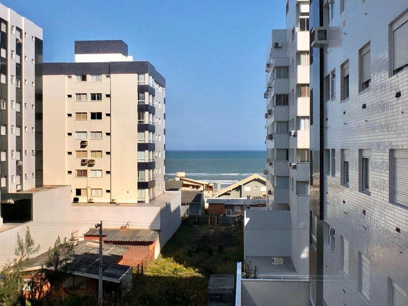 Vista para o Mar!: 1ª foto da galeria de imagens do imóvel