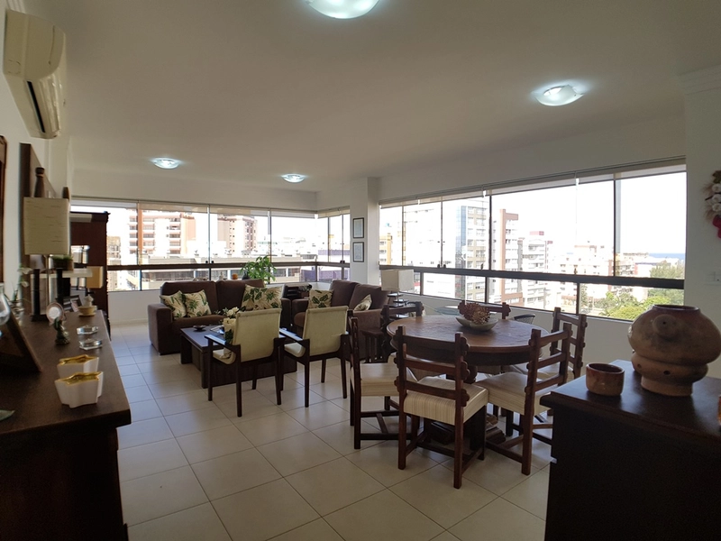 Praça Boianovski, mais bonita com esta vista!: 2ª foto da galeria de imagens do imóvel