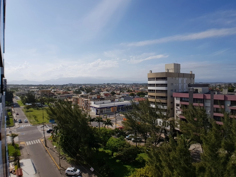 Praça Boianovski, mais bonita com esta vista!: 10ª foto da galeria de imagens do imóvel
