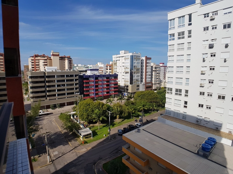 Praça Boianovski, mais bonita com esta vista!: 16ª foto da galeria de imagens do imóvel