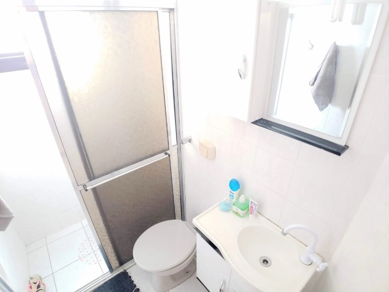 APARTAMENTO PRÓXIMO À FLÁVIO BOIANOVSKI...: 2ª foto da galeria de imagens do imóvel