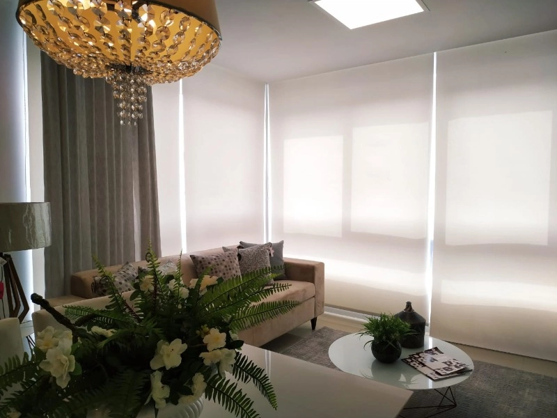 MOBILIADO & DECORADO !!!: 2ª foto da galeria de imagens do imóvel