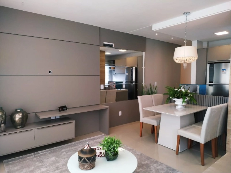 MOBILIADO & DECORADO !!!: 5ª foto da galeria de imagens do imóvel