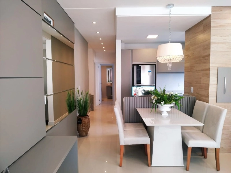 MOBILIADO & DECORADO !!!: 1ª foto da galeria de imagens do imóvel