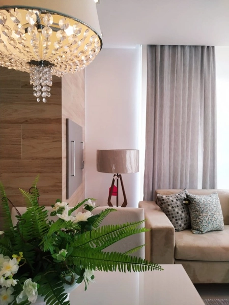 MOBILIADO & DECORADO !!!: 6ª foto da galeria de imagens do imóvel
