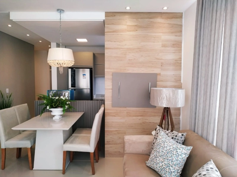 MOBILIADO & DECORADO !!!: 7ª foto da galeria de imagens do imóvel