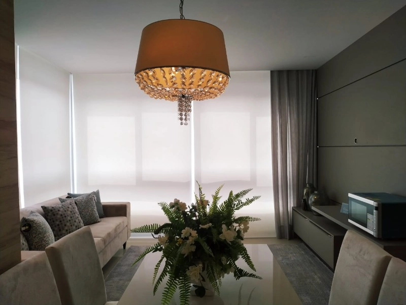 MOBILIADO & DECORADO !!!: 8ª foto da galeria de imagens do imóvel