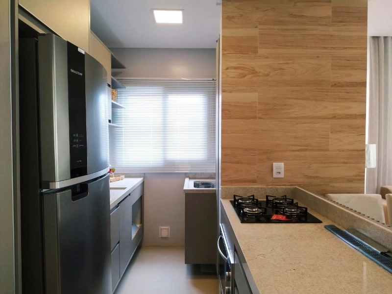 MOBILIADO & DECORADO !!!: 10ª foto da galeria de imagens do imóvel