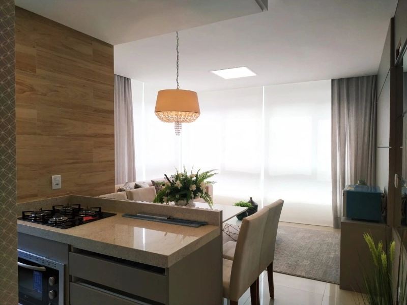 MOBILIADO & DECORADO !!!: 12ª foto da galeria de imagens do imóvel