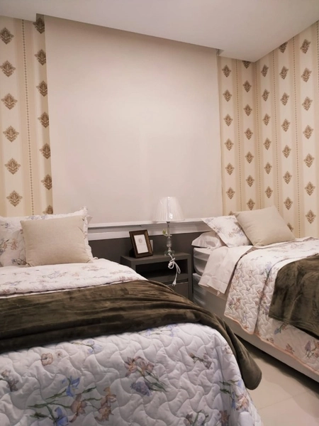 MOBILIADO & DECORADO !!!: 13ª foto da galeria de imagens do imóvel