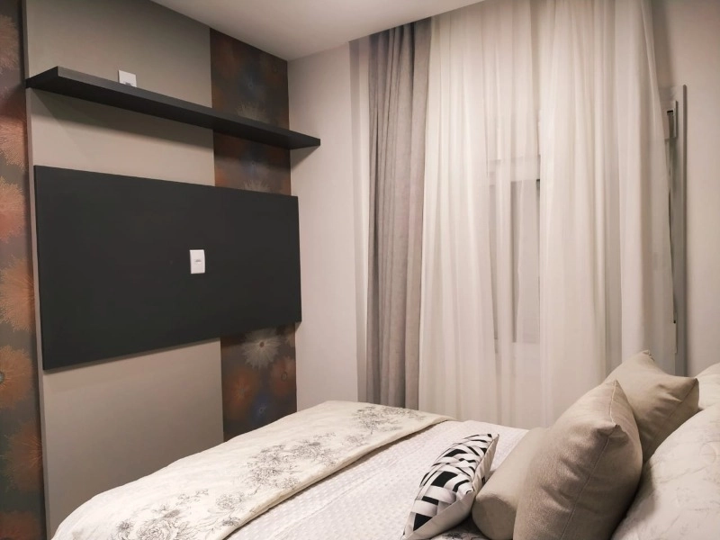 MOBILIADO & DECORADO !!!: 15ª foto da galeria de imagens do imóvel