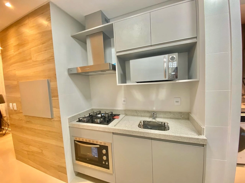 FINAMENTE MOBILIADO E DECORADO!: 5ª foto da galeria de imagens do imóvel