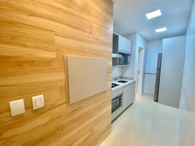 FINAMENTE MOBILIADO E DECORADO!: 6ª foto da galeria de imagens do imóvel