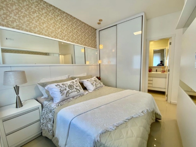MOBILIADO E DECORADO, PRONTO PARA VOCÊ.: 2ª foto da galeria de imagens do imóvel