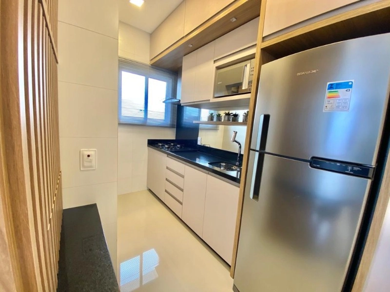 MOBILIADO E DECORADO, PRONTO PARA VOCÊ.: 4ª foto da galeria de imagens do imóvel
