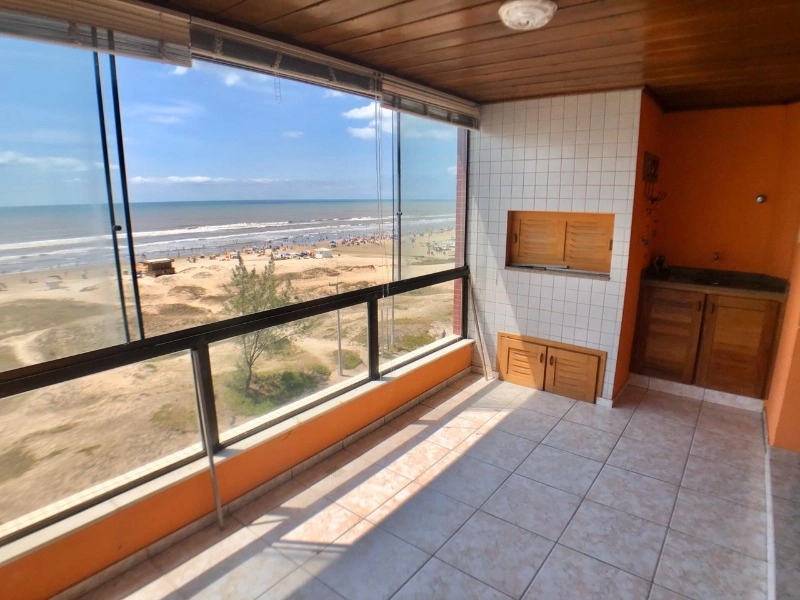VISTA PRIVILEGIADA PARA O MAR!!!: 5ª foto da galeria de imagens do imóvel