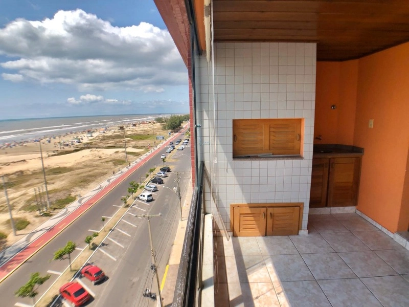 VISTA PRIVILEGIADA PARA O MAR!!!: 1ª foto da galeria de imagens do imóvel