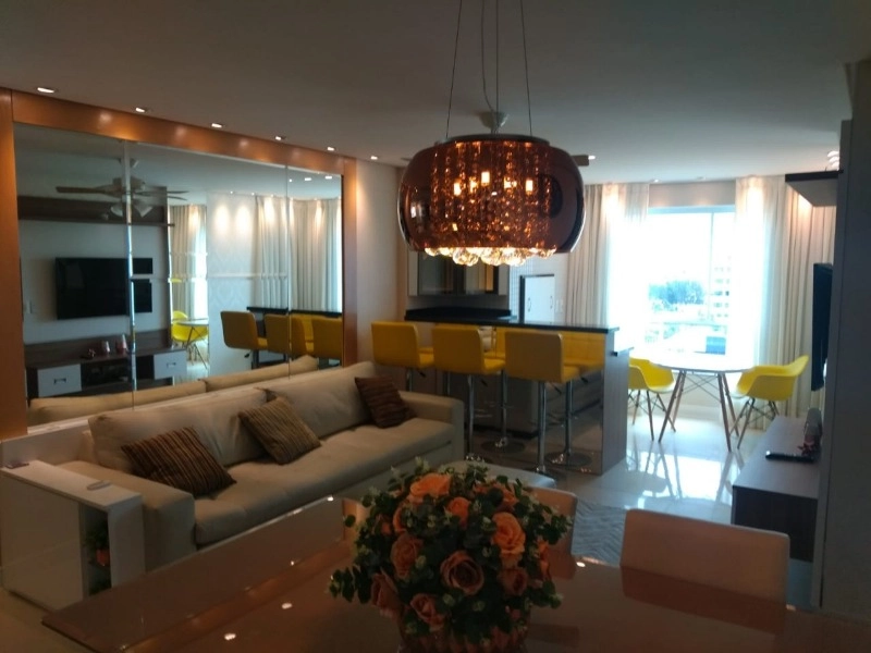 Apartamento em edifício com infra completa...: 1ª foto da galeria de imagens do imóvel