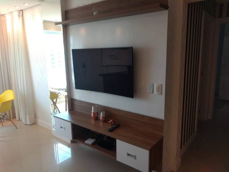 Apartamento em edifício com infra completa...: 2ª foto da galeria de imagens do imóvel