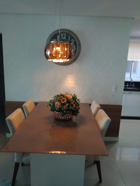 Apartamento em edifício com infra completa...: 3ª foto da galeria de imagens do imóvel