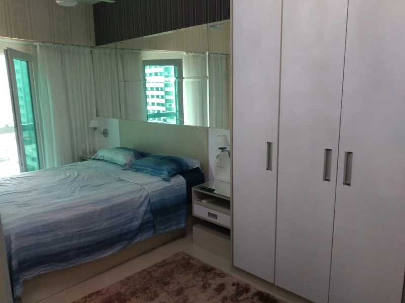 Apartamento em edifício com infra completa...: 4ª foto da galeria de imagens do imóvel