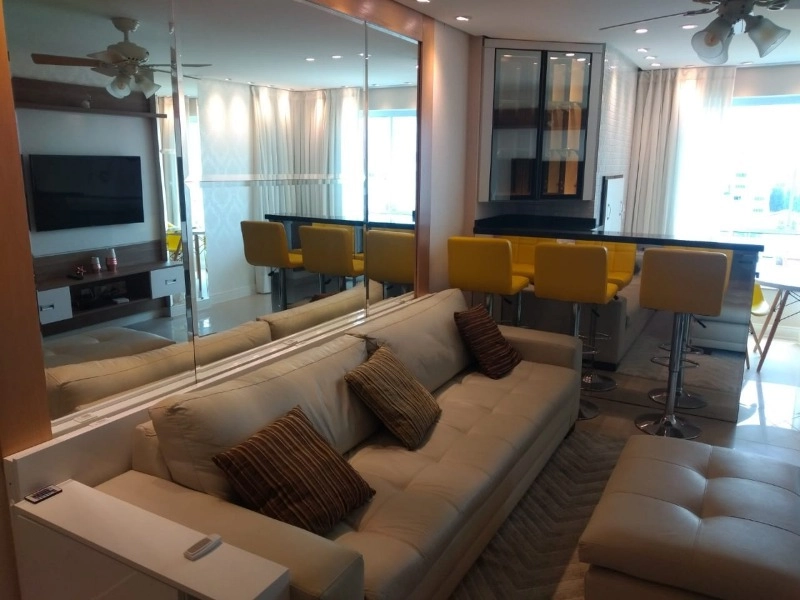 Apartamento em edifício com infra completa...: 5ª foto da galeria de imagens do imóvel