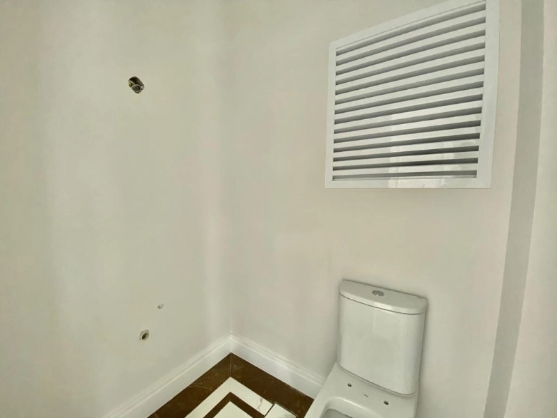 Mansão suspensa: 7ª foto da galeria de imagens do imóvel