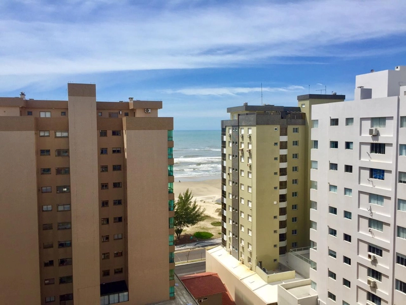 AO LADO DA PRAÇA COM VISTA PARA O MAR!: 7ª foto da galeria de imagens do imóvel