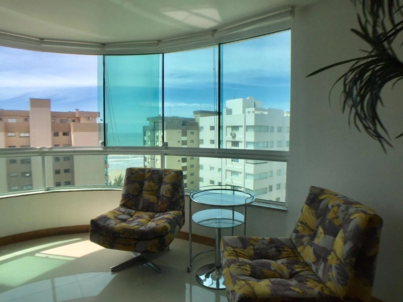 AO LADO DA PRAÇA COM VISTA PARA O MAR!: 11ª foto da galeria de imagens do imóvel