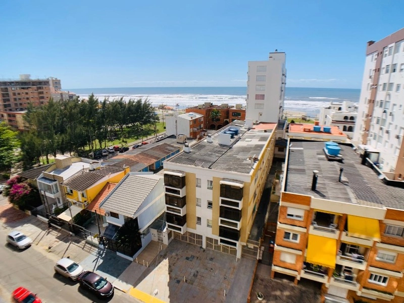 PRAÇA BOIANOVISKI, VISTA ETERNA PARA O MAR!: 1ª foto da galeria de imagens do imóvel