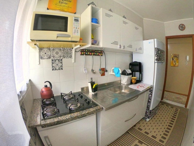 Mobiliado e pronto para você.: 2ª foto da galeria de imagens do imóvel