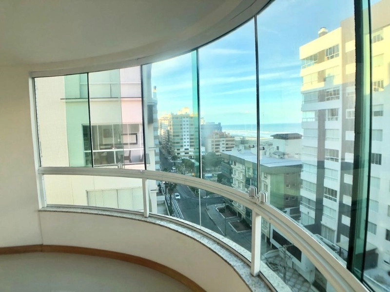 VISTA PARA O MAR E PRAÇA! PODE TER CERTEZA QUE VOCÊ NÃO ESTÁ SONHANDO!: 1ª foto da galeria de imagens do imóvel