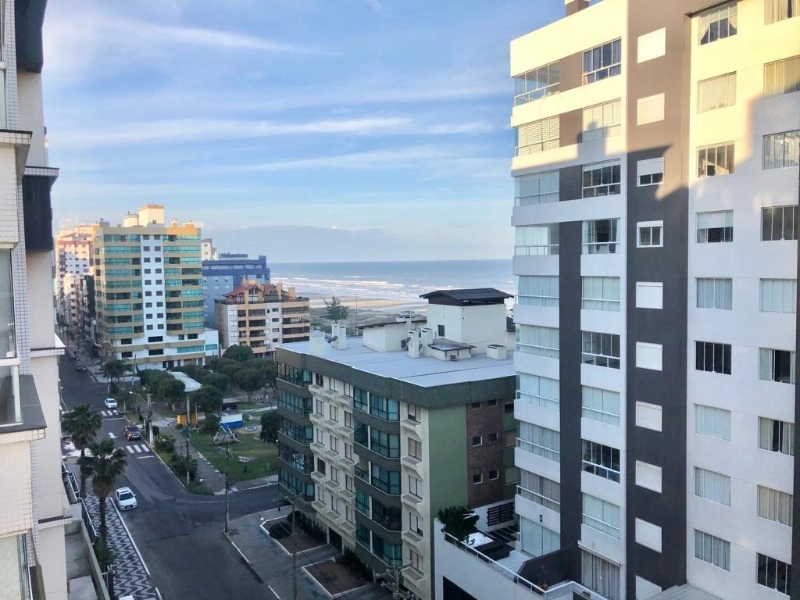 VISTA PARA O MAR E PRAÇA! PODE TER CERTEZA QUE VOCÊ NÃO ESTÁ SONHANDO!: 14ª foto da galeria de imagens do imóvel