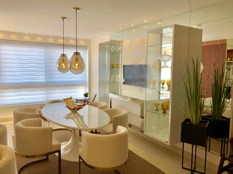 MOBILIADO E DECORADO !!!: 1ª foto da galeria de imagens do imóvel