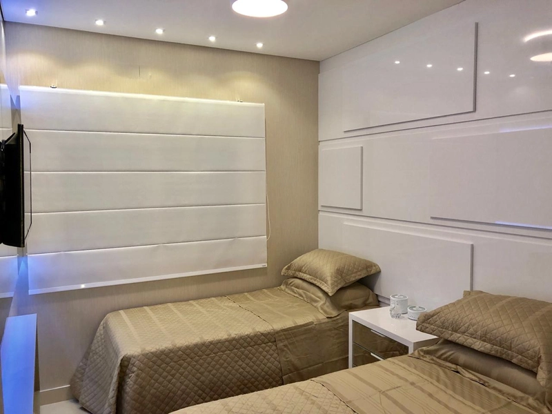 MOBILIADO E DECORADO !!!: 4ª foto da galeria de imagens do imóvel