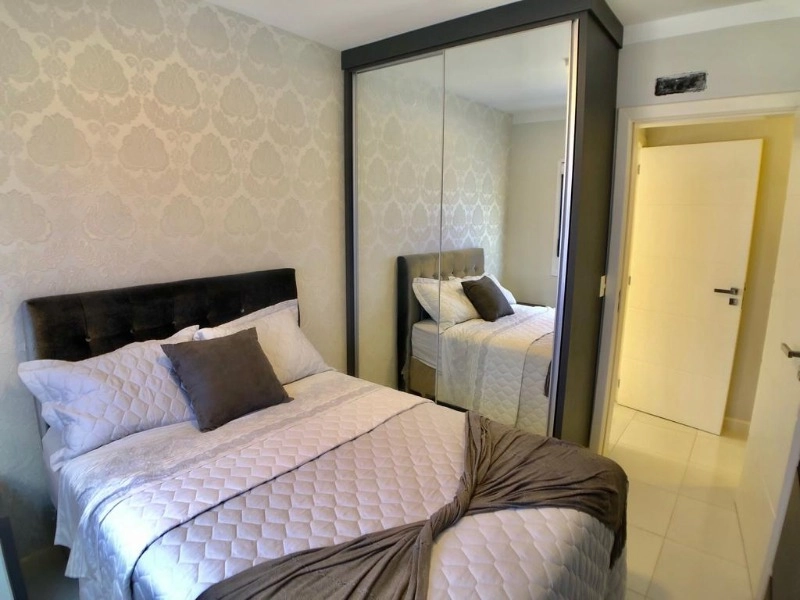 MOBILIADO E DECORADO COM VISTA PARA O MAR!: 4ª foto da galeria de imagens do imóvel