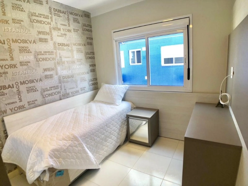 MOBILIADO E DECORADO COM VISTA PARA O MAR!: 6ª foto da galeria de imagens do imóvel