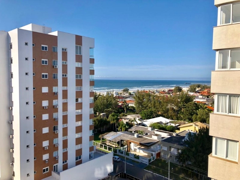 MOBILIADO E DECORADO COM VISTA PARA O MAR!: 11ª foto da galeria de imagens do imóvel
