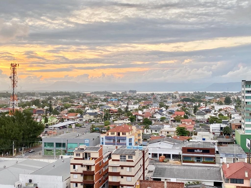 MOBILIADO E DECORADO!!!: 7ª foto da galeria de imagens do imóvel