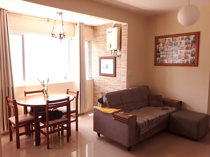 O melhor apartamento na Av. Rudá!: 7ª foto da galeria de imagens do imóvel