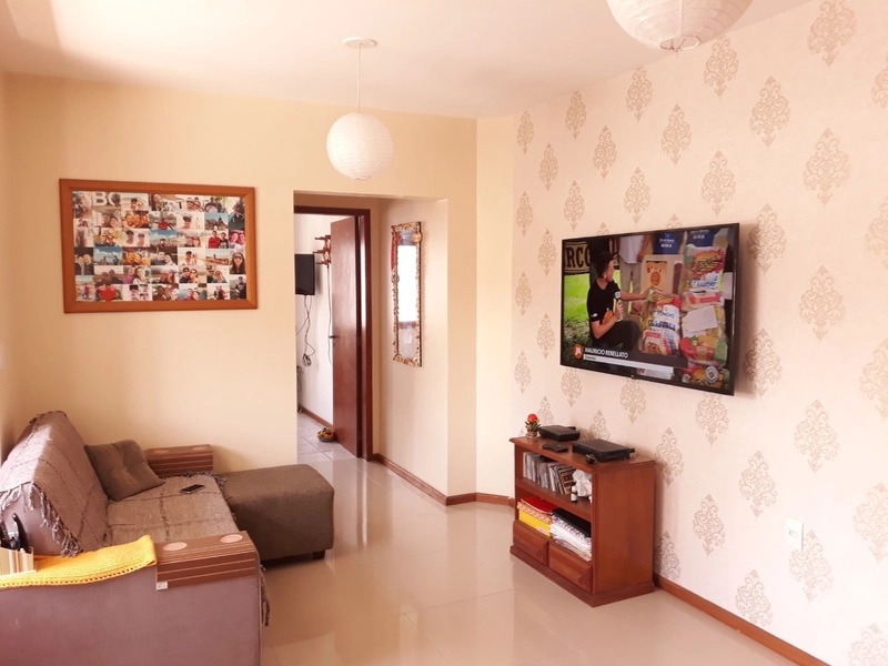 O melhor apartamento na Av. Rudá!: 2ª foto da galeria de imagens do imóvel