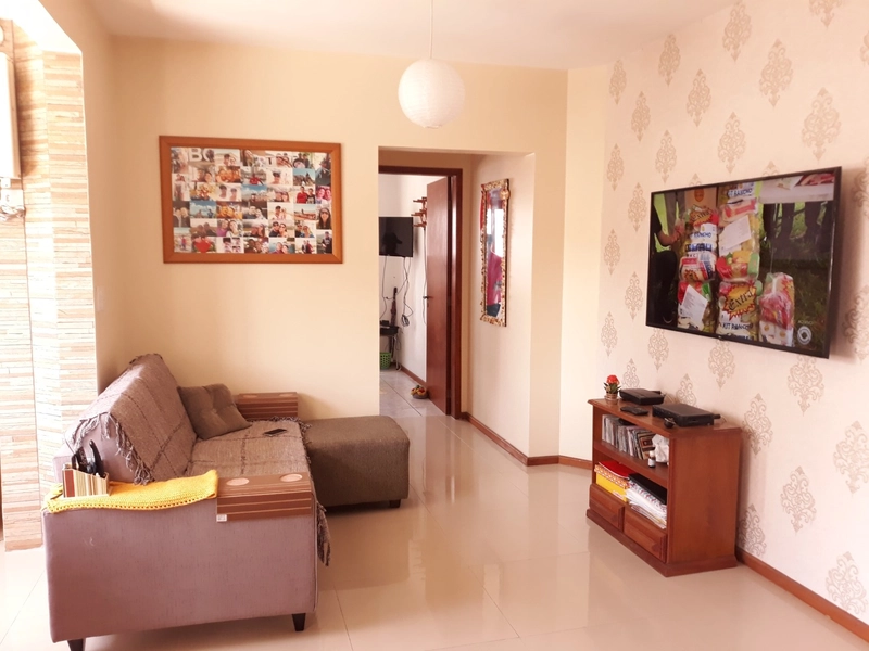 O melhor apartamento na Av. Rudá!: 1ª foto da galeria de imagens do imóvel