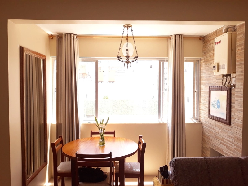 O melhor apartamento na Av. Rudá!: 8ª foto da galeria de imagens do imóvel