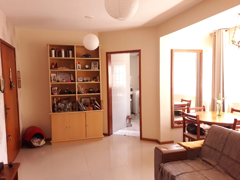 O melhor apartamento na Av. Rudá!: 4ª foto da galeria de imagens do imóvel