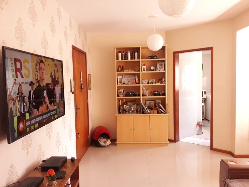 O melhor apartamento na Av. Rudá!: 3ª foto da galeria de imagens do imóvel