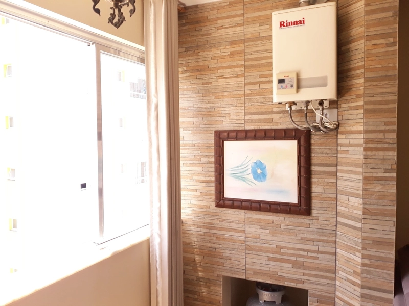 O melhor apartamento na Av. Rudá!: 9ª foto da galeria de imagens do imóvel