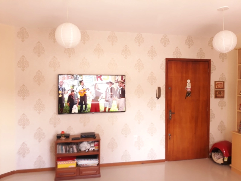 O melhor apartamento na Av. Rudá!: 5ª foto da galeria de imagens do imóvel